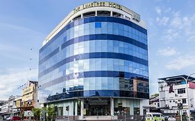 The Limetree Hotel, Kuching